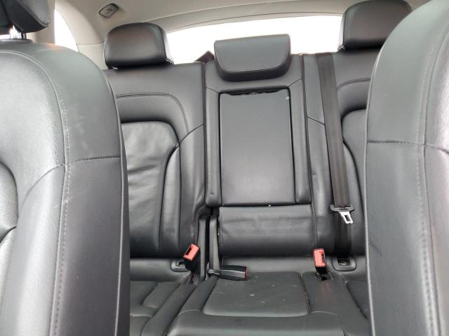 Photo 10 from auction – 2013 AUDI Q5 PREMIUM with VIN WA1LFAFP7DA025249