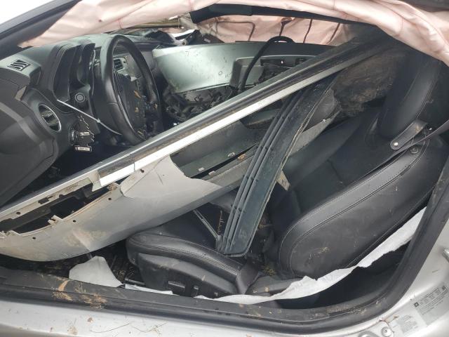 Photo 7 from auction – 2014 CHEVROLET CAMARO LT with VIN 2G1FC1E35E9176283