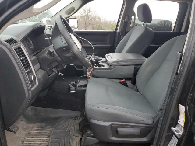 Photo 7 from auction – 2017 RAM 1500 ST with VIN 3C6RR6KT2HG598856