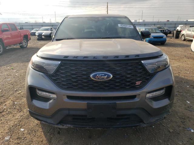 Photo 5 from auction – 2022 FORD EXPLORER S with VIN 1FM5K8GC9NGA23026