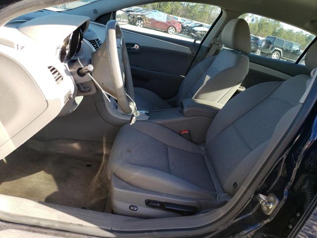Photo 7 from auction – 2012 CHEVROLET MALIBU 1LT with VIN 1G1ZC5E0XCF257567