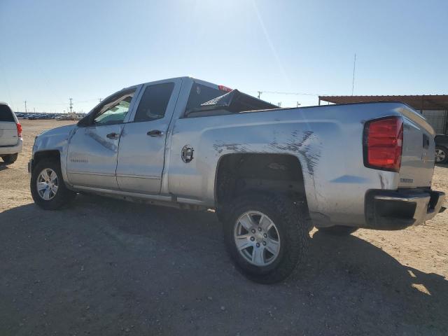 Photo 2 from auction – 2018 CHEVROLET SILVERADO with VIN 1GCRCREH7JZ288677