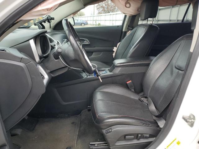 Photo 7 from auction – 2017 CHEVROLET EQUINOX LT with VIN 2GNALCEK3H6250723