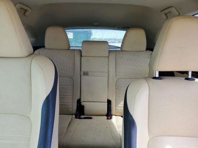 Photo 10 from auction – 2015 LEXUS NX 200T with VIN JTJYARBZ8F2018840