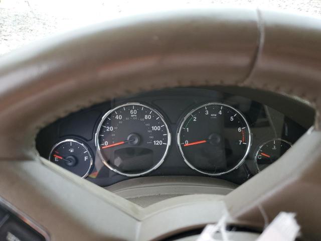 Photo 9 from auction – 2012 JEEP LIBERTY SP with VIN 1C4PJMAK0CW138075