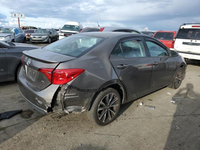 Photo 3 from auction – 2017 TOYOTA COROLLA L with VIN 5YFBURHE9HP665191