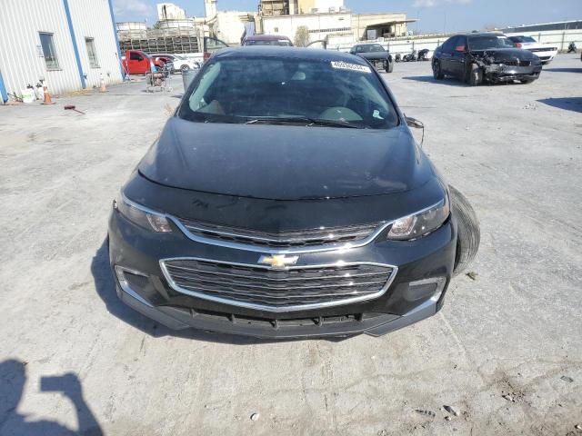 Photo 5 from auction – 2018 CHEVROLET MALIBU LT with VIN 1G1ZD5ST2JF240982