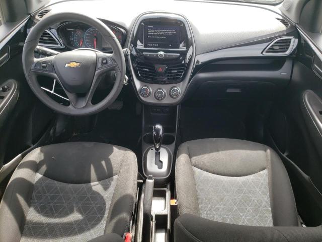 Photo 8 from auction – 2019 CHEVROLET SPARK 1LT with VIN KL8CD6SA1KC703501