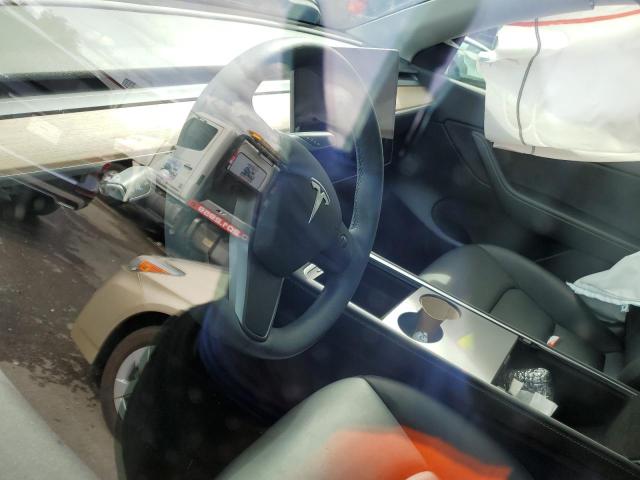 Zdjęcie 9 z aukcji – 2021 TESLA MODEL Y z VIN 5YJYGDEE0MF232499