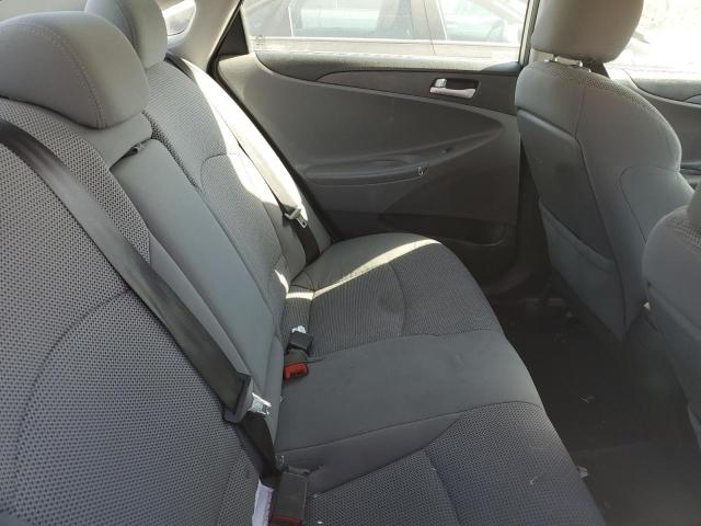 Photo 10 from auction – 2014 HYUNDAI SONATA GLS with VIN 5NPEB4ACXEH858795