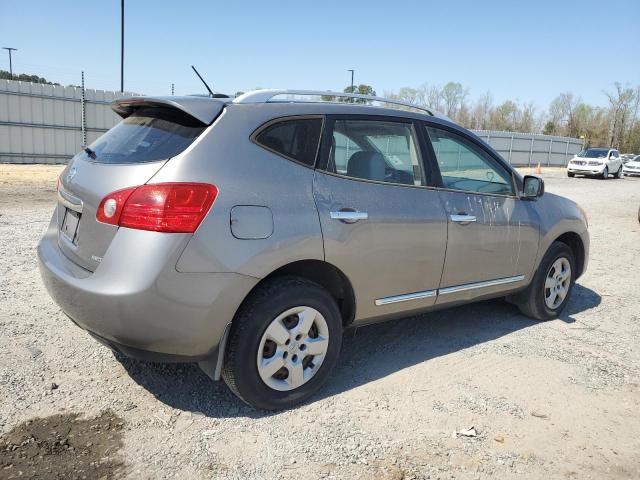 Photo 3 from auction – 2014 NISSAN ROGUE SELE with VIN JN8AS5MVXEW720576