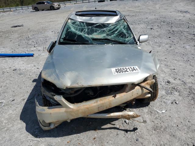 Photo 5 from auction – 2004 LEXUS IS 300 with VIN JTHBD192740085334