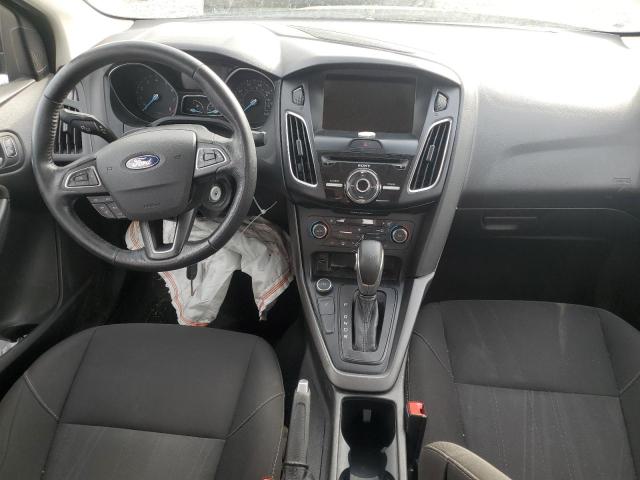 Photo 8 from auction – 2017 FORD FOCUS SEL with VIN 1FADP3H26HL235779