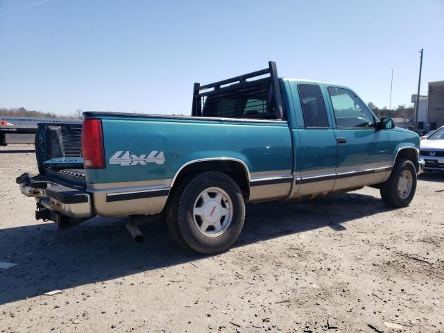 Photo 3 from auction – 1998 GMC SIERRA K15 with VIN 2GTEK19M6W1520194