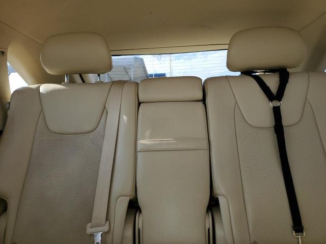 Photo 10 from auction – 2011 LEXUS RX 350 with VIN 2T2ZK1BA4BC049297