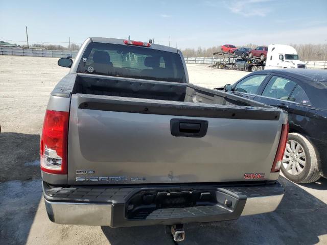 Photo 6 from auction – 2008 GMC SIERRA K15 with VIN 2GTEK190181262909
