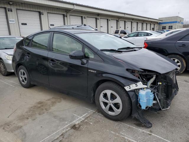 Photo 4 from auction – 2015 TOYOTA PRIUS with VIN JTDKN3DU4F0407904