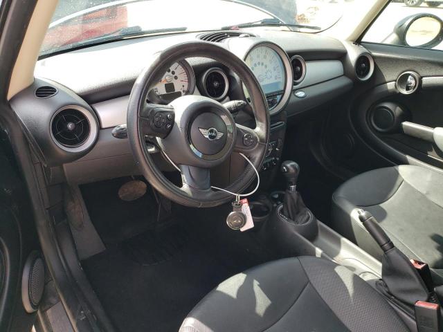 Photo 8 from auction – 2011 MINI COOPER with VIN WMWSU3C50BT095602