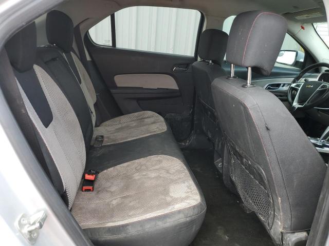 Photo 11 from auction – 2013 CHEVROLET EQUINOX LT with VIN 2GNALDEK9D6303781