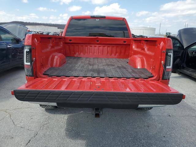 Zdjęcie 6 z aukcji – 2011 CHEVROLET SILVERADO z VIN 1GCNCPEX1BZ149186