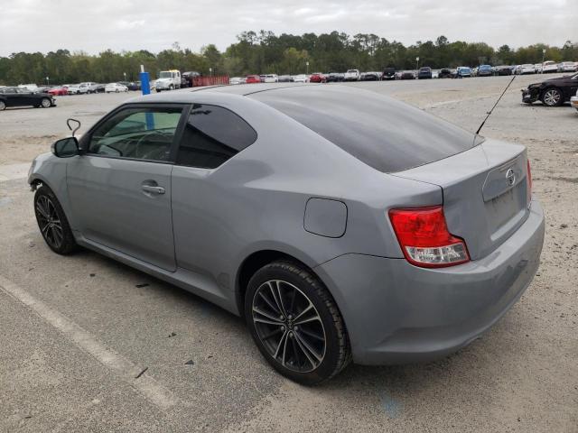 Photo 2 from auction – 2012 TOYOTA SCION TC with VIN JTKJF5C72C3029181