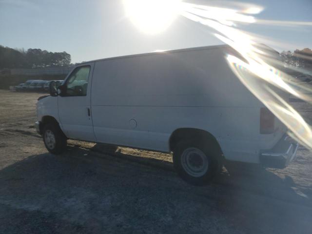 Photo 2 from auction – 2008 FORD ECONOLINE with VIN 1FTNE14W48DB10386