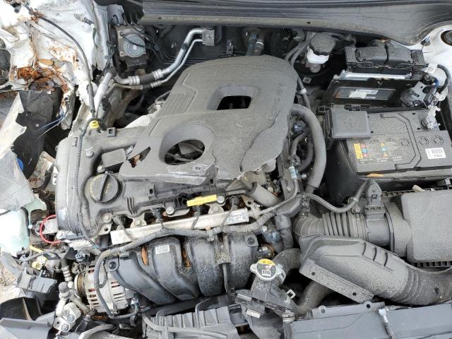 Photo 11 from auction – 2020 KIA FORTE FE with VIN 3KPF24AD7LE159882