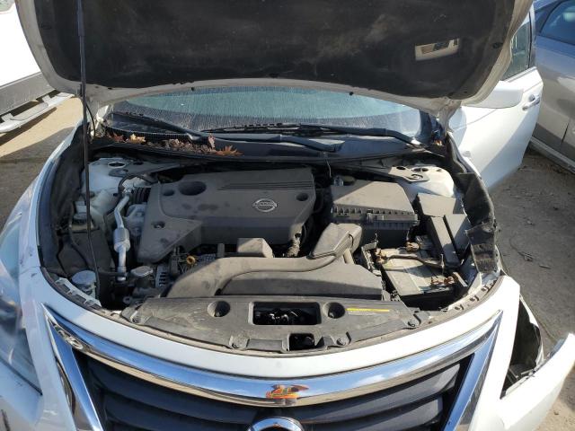 Photo 11 from auction – 2015 NISSAN ALTIMA 2.5 with VIN 1N4AL3AP6FC251594