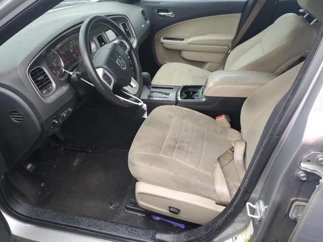 Photo 7 from auction – 2013 DODGE CHARGER SE with VIN 2C3CDXBG5DH563121