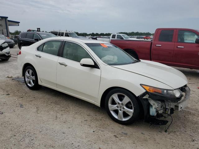 Photo 4 from auction – 2010 ACURA TSX with VIN JH4CU2F64AC011865