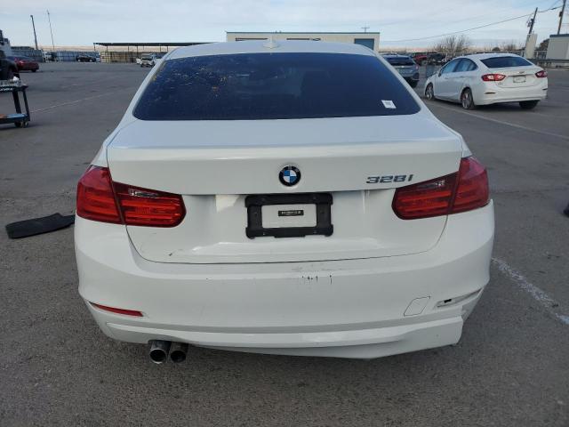 Photo 6 from auction – 2015 BMW 328 I with VIN WBA3A5C55FF610767
