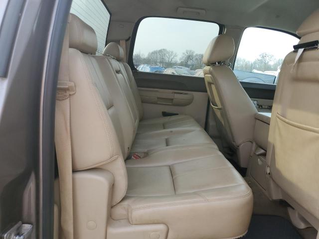 Photo 10 from auction – 2012 CHEVROLET SILVERADO with VIN 1GCPKSE7XCF204350