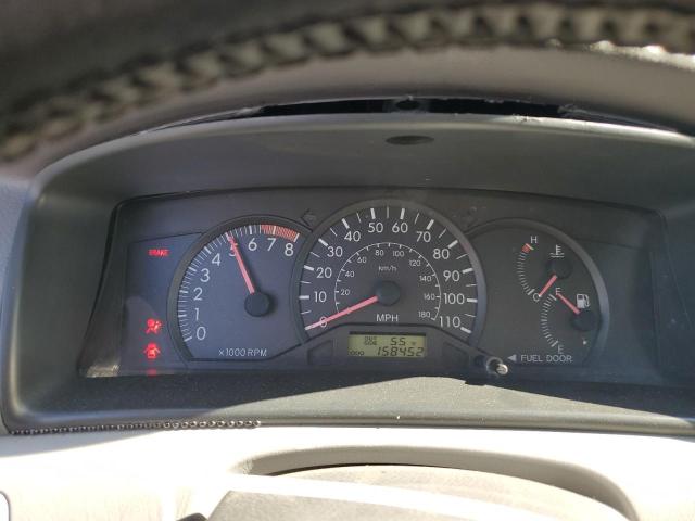 Photo 9 from auction – 2006 TOYOTA COROLLA with VIN 2T1BR32E36C690687