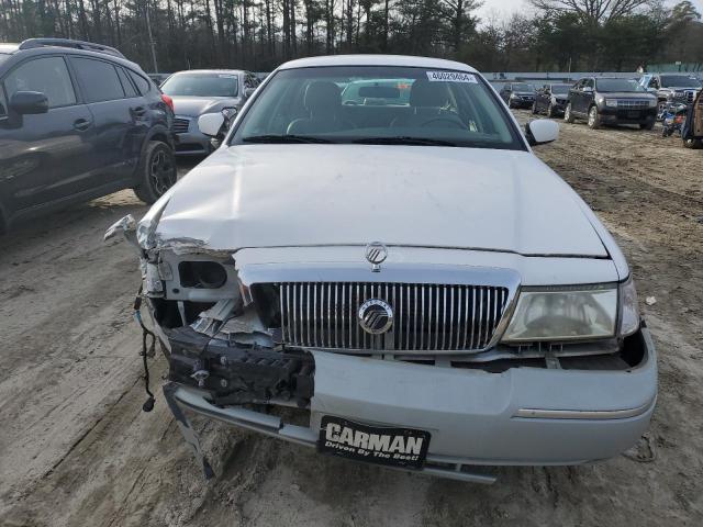 Photo 5 from auction – 2004 MERCURY GRAND MARQ with VIN 2MEFM74W34X644636