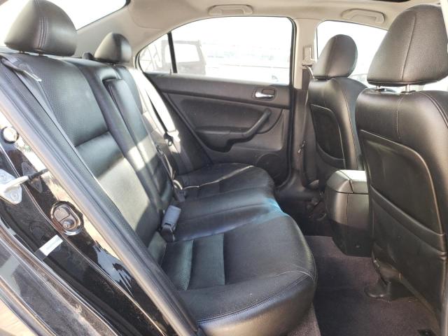 Photo 10 from auction – 2006 ACURA TSX with VIN JH4CL96996C024852