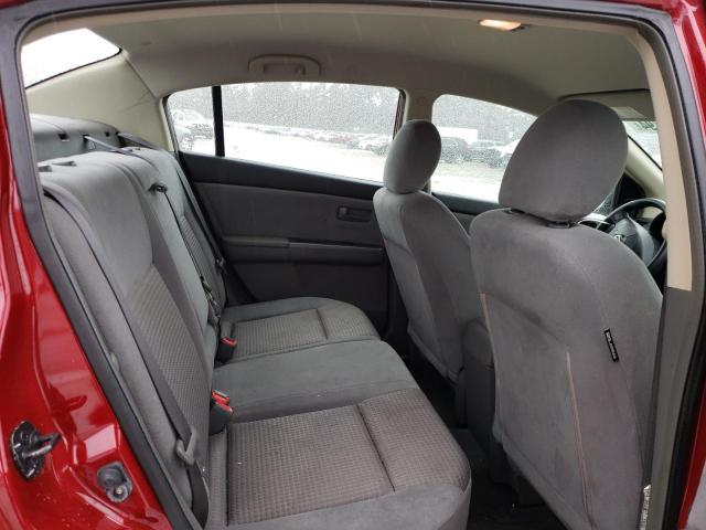 Photo 10 from auction – 2008 NISSAN SENTRA 2.0 with VIN 3N1AB61E98L688870