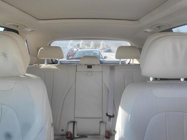 Photo 10 from auction – 2016 BMW X5 XDRIVE3 with VIN 5UXKS4C57G0N15071