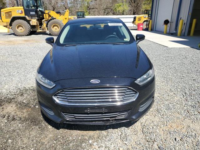 Photo 5 from auction – 2016 FORD FUSION S H with VIN 3FA6P0UU5GR402387