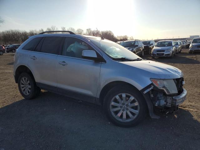 Photo 4 from auction – 2010 FORD EDGE LIMIT with VIN 2FMDK4KC2ABB17455