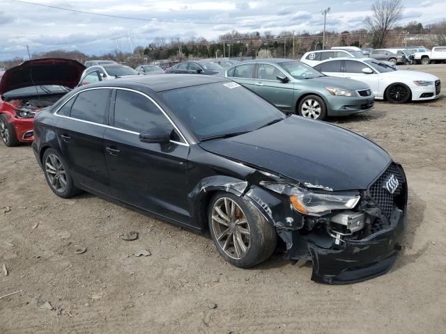 Photo 4 from auction – 2015 AUDI A3 PREMIUM with VIN WAUAJGFF9F1055097