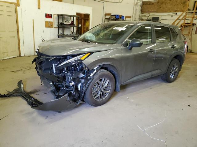 Photo 1 from auction – 2023 NISSAN ROGUE S with VIN 5N1BT3AB9PC911529