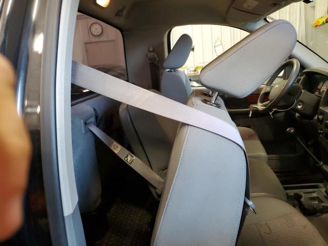 Photo 10 from auction – 2007 DODGE RAM 1500 S with VIN 1D7HU16N37J610498