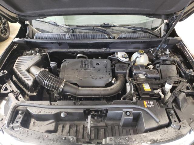 Photo 12 from auction – 2023 GMC ACADIA SLT with VIN 1GKKNUL46PZ128057