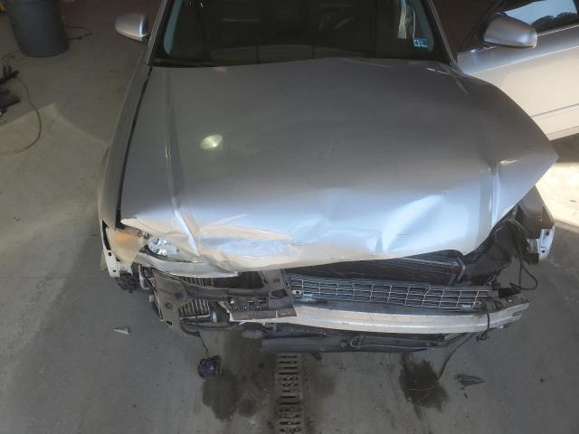 Photo 11 from auction – 2007 AUDI A4 with VIN WAUDF78E17A091354