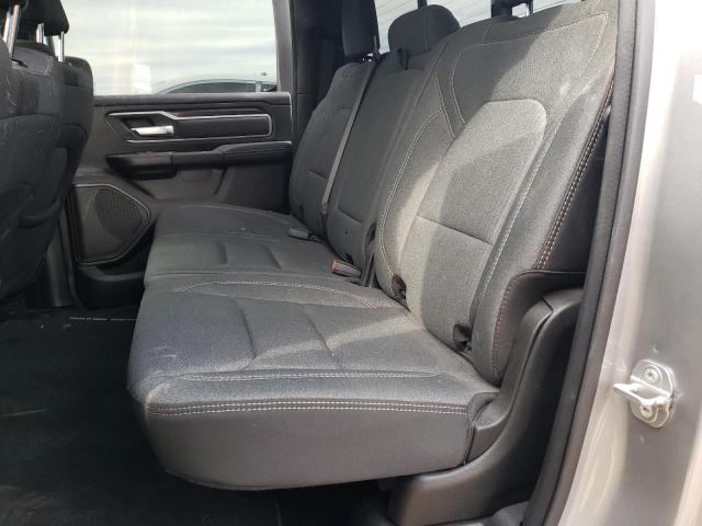 Photo 10 from auction – 2022 RAM 1500 BIG H with VIN 1C6SRFFT4NN159902