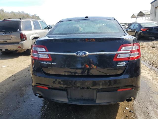 Photo 6 from auction – 2017 FORD TAURUS SEL with VIN 1FAHP2H89HG105374