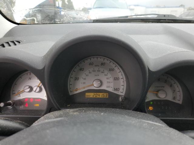 Photo 9 from auction – 2007 TOYOTA SCION TC with VIN JTKDE177270174084