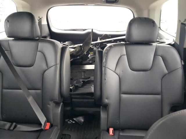Photo 10 from auction – 2023 KIA TELLURIDE with VIN 5XYP64GC9PG389486