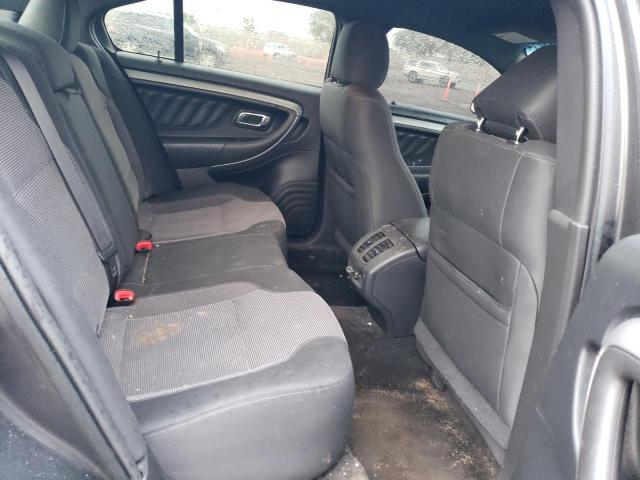 Photo 10 from auction – 2015 FORD TAURUS SEL with VIN 1FAHP2E8XFG177962