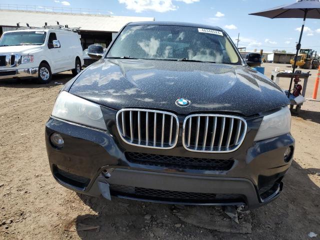 Photo 5 from auction – 2014 BMW X3 XDRIVE2 with VIN 5UXWX9C50E0D23166